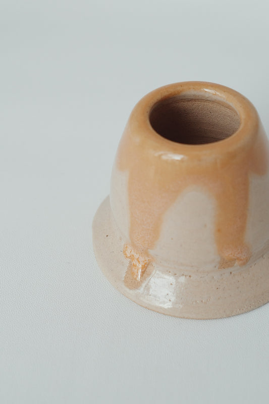 Caramel Flow Whisk Holder