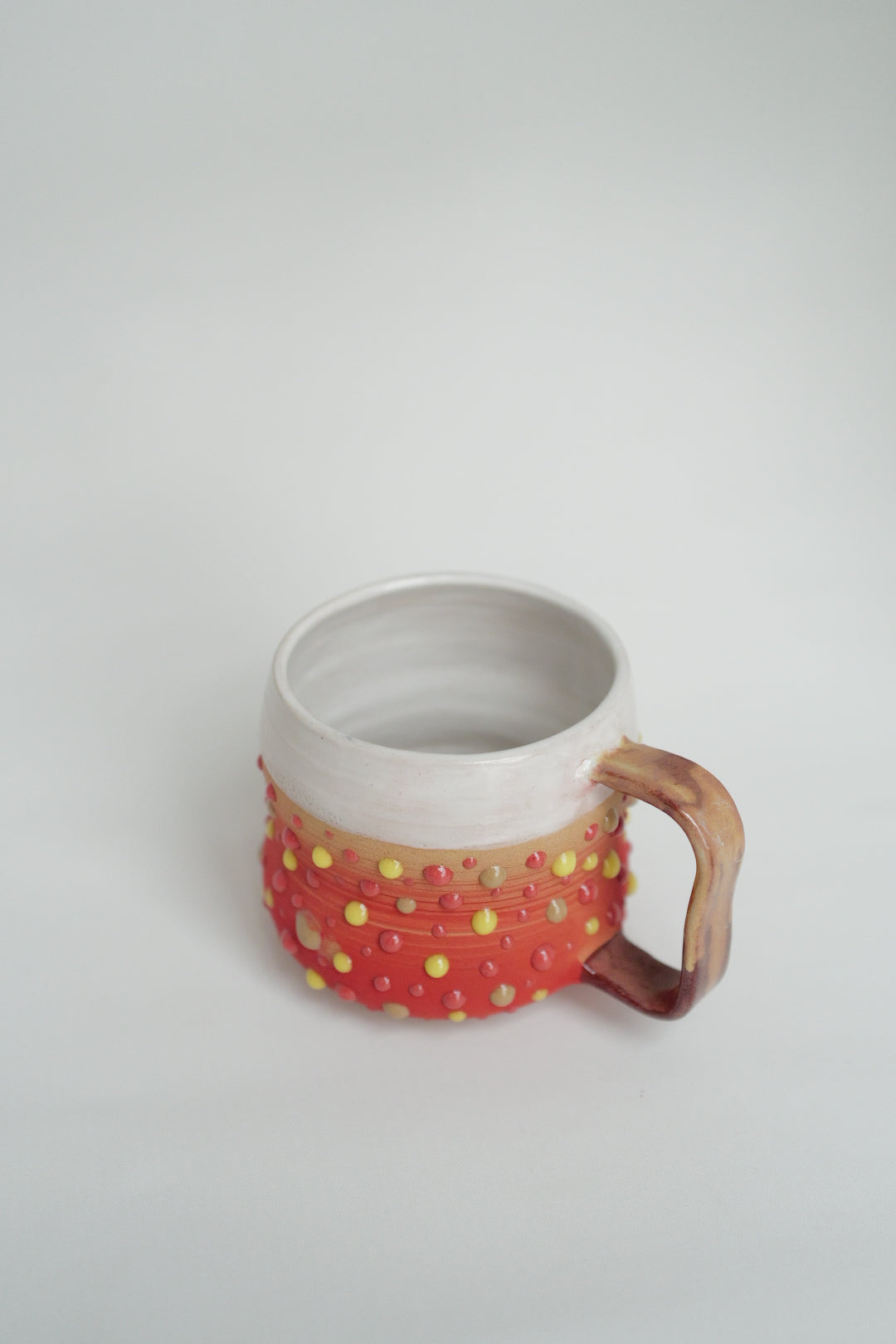 Hot Cocoa Ember Mug