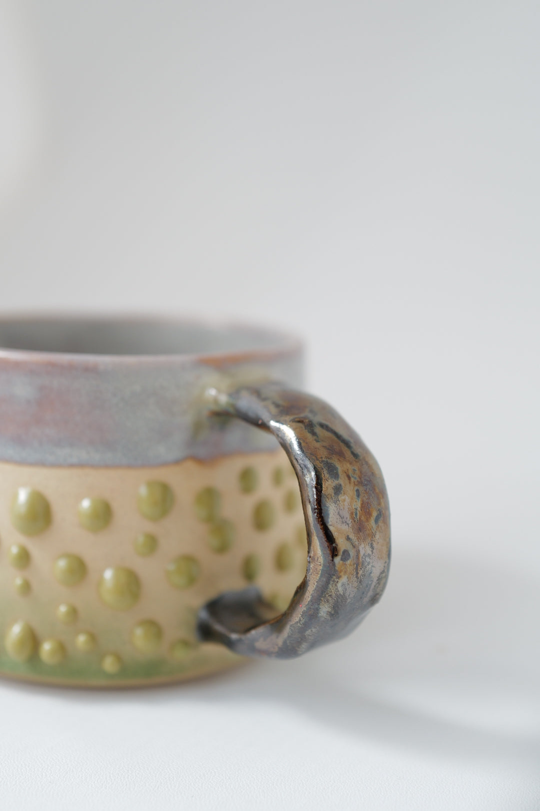 Olive Pop Mug