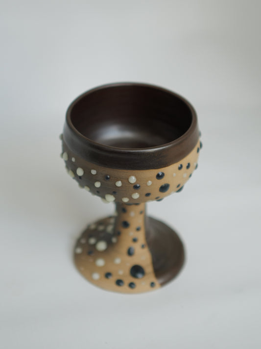 Sand & Clay Goblet