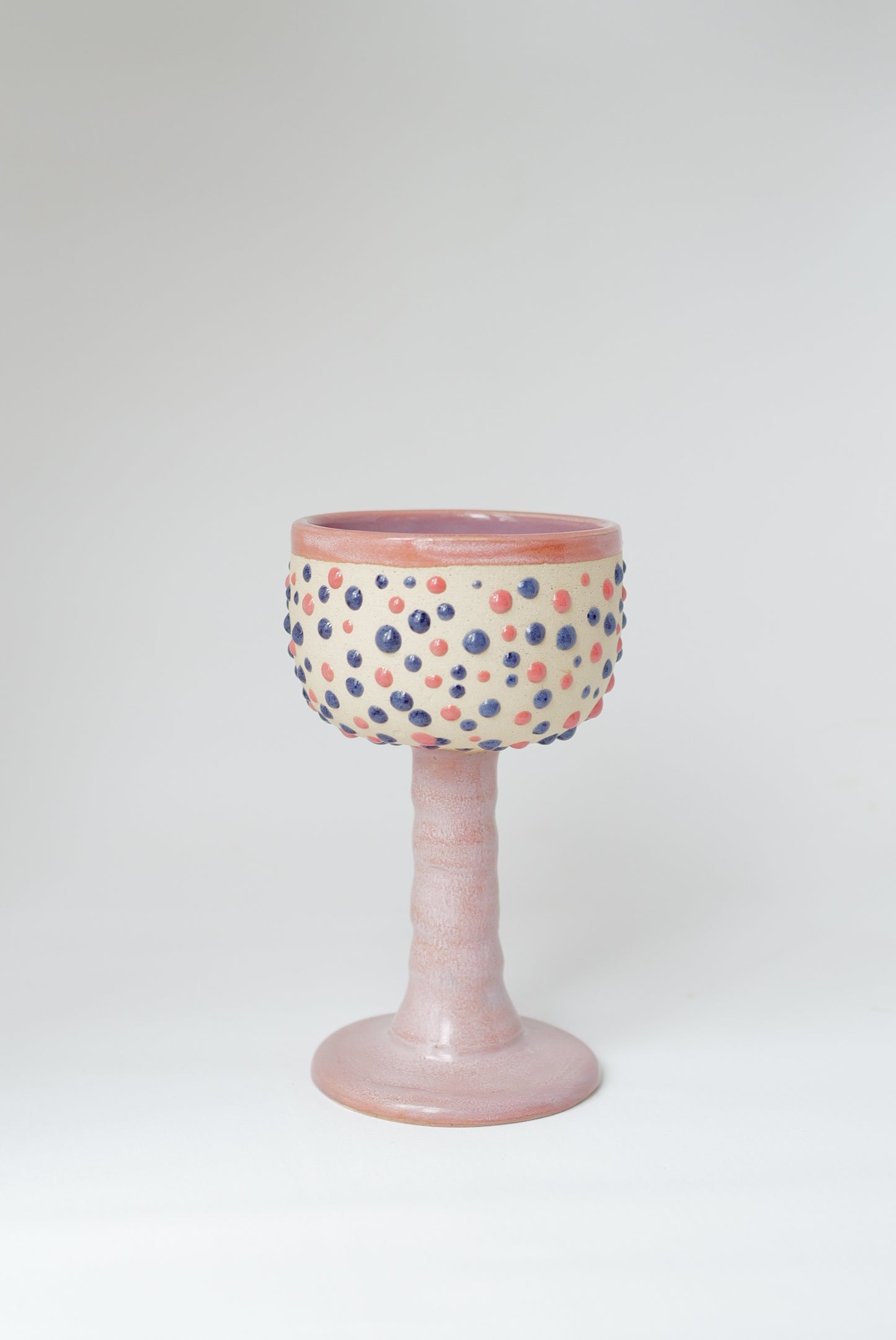 Confetti Stem Cup