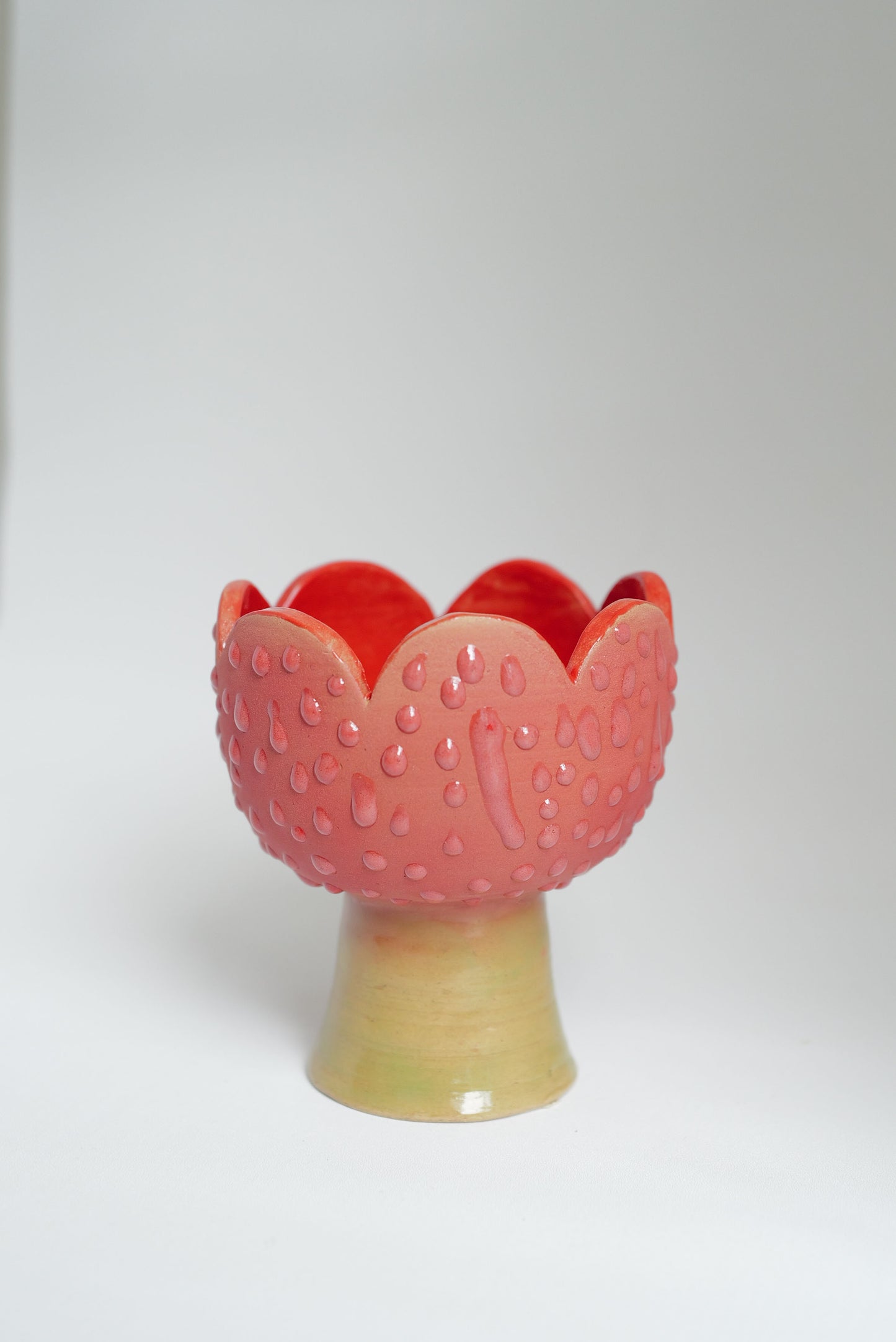 Petal Bloom Bowl