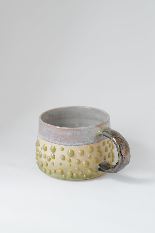 Olive Pop Mug