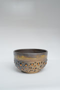 Wild Leopard Bowl
