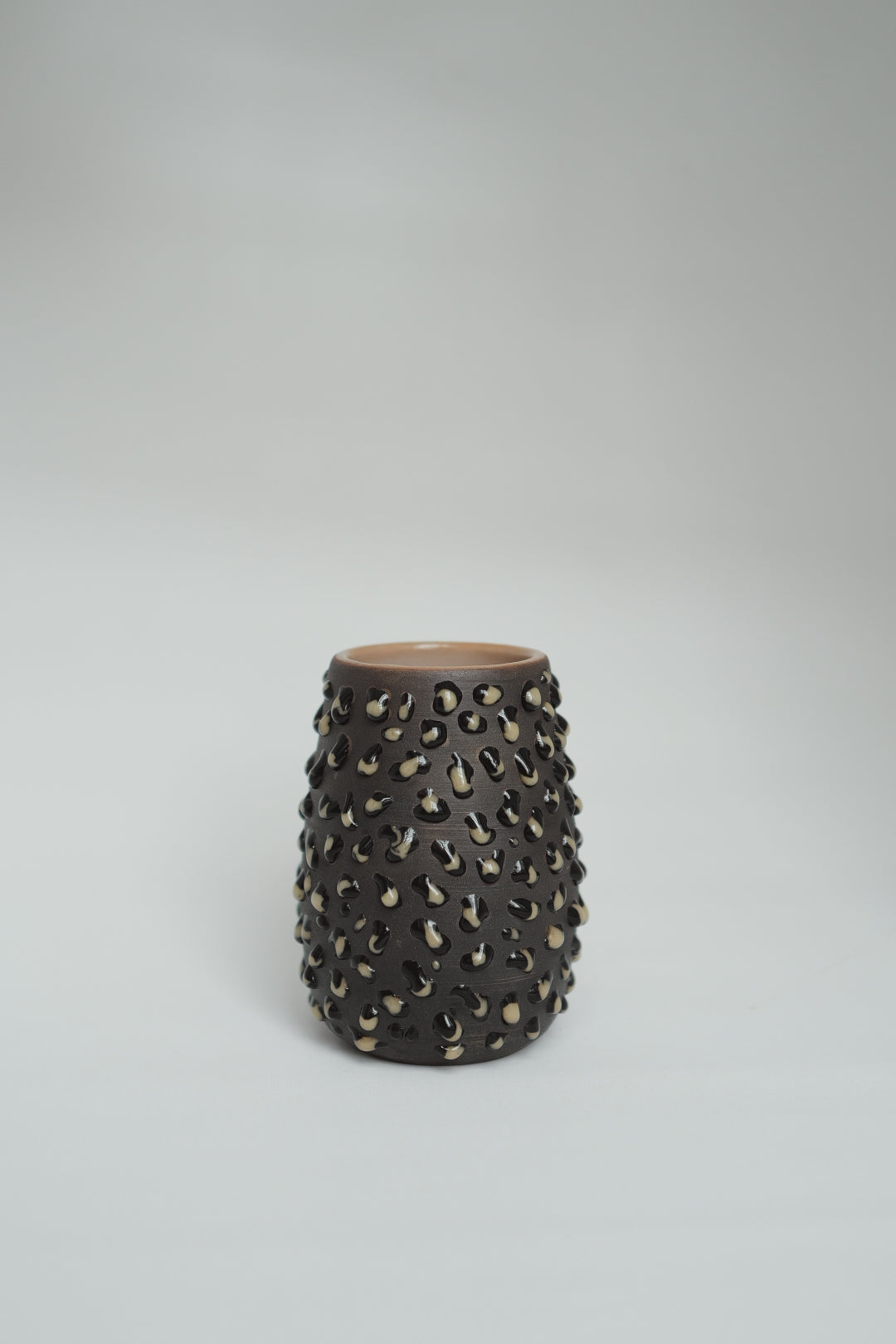 Midnight Leopard