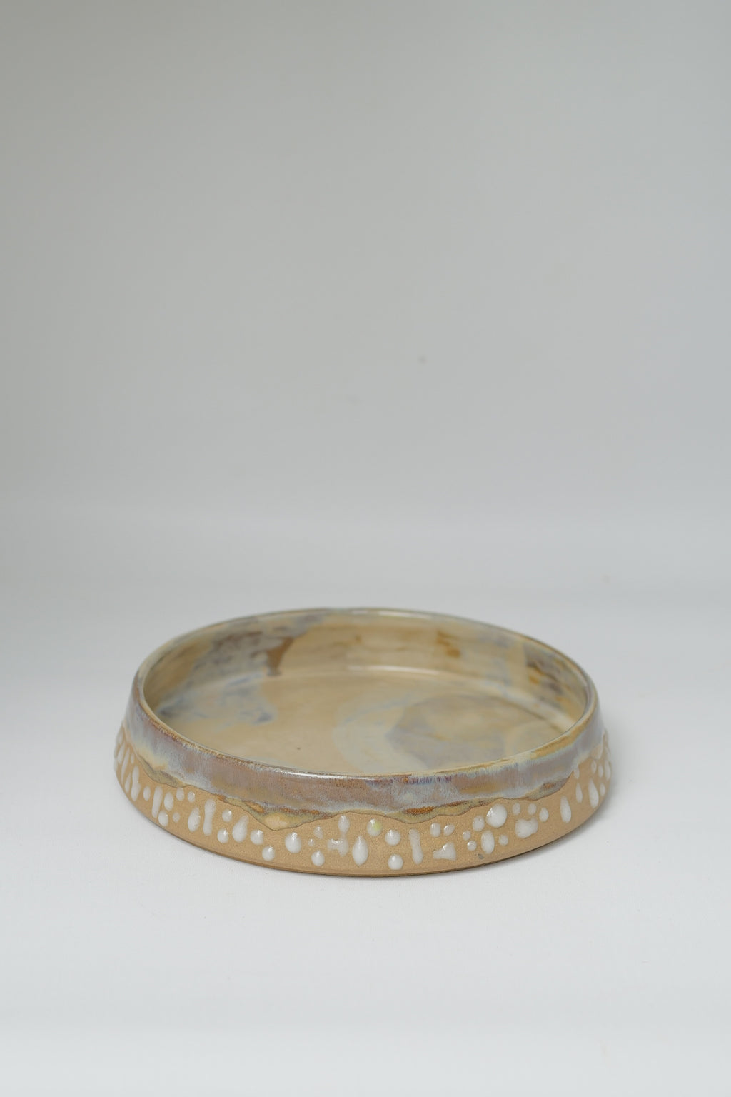 Riverstone Small Plate