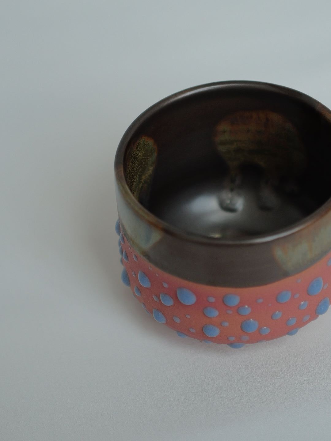 Bubble Blush Mug