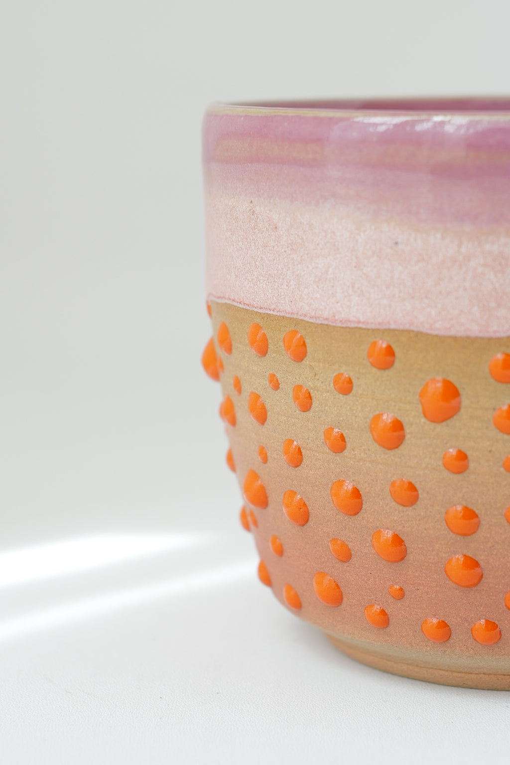 Citrus Bloom Cup