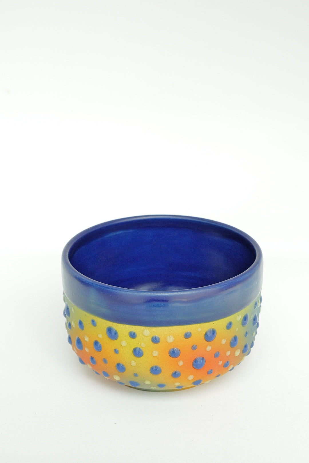 Cobalt Sunshine Bowl