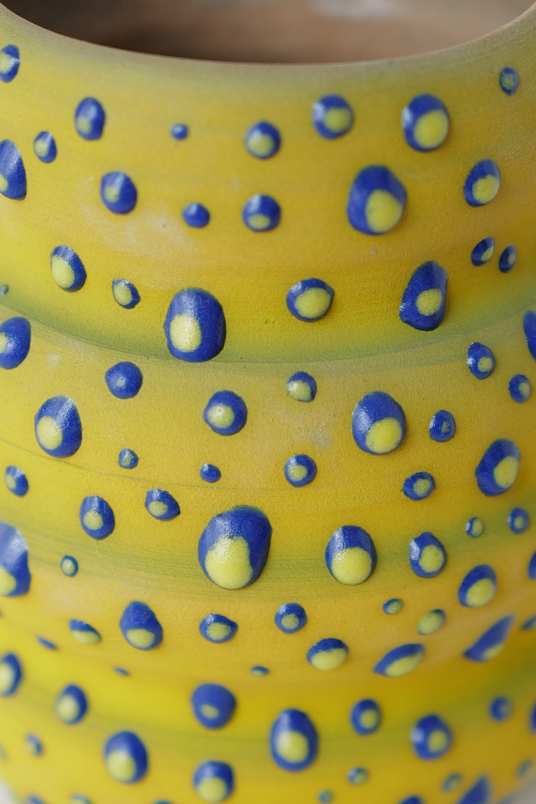 Solar Drizzle
