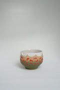 Christmas Forest Chawan