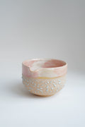 Petal Lace Chawan