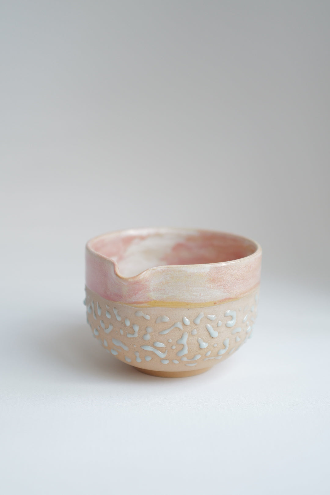 Petal Lace Chawan