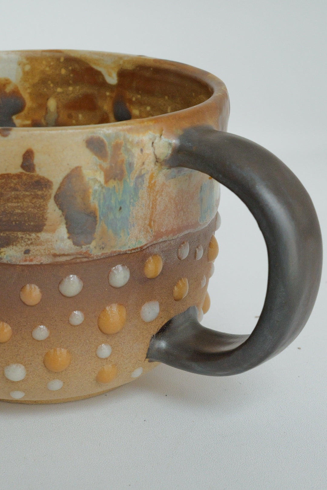Earth & Ember Mug