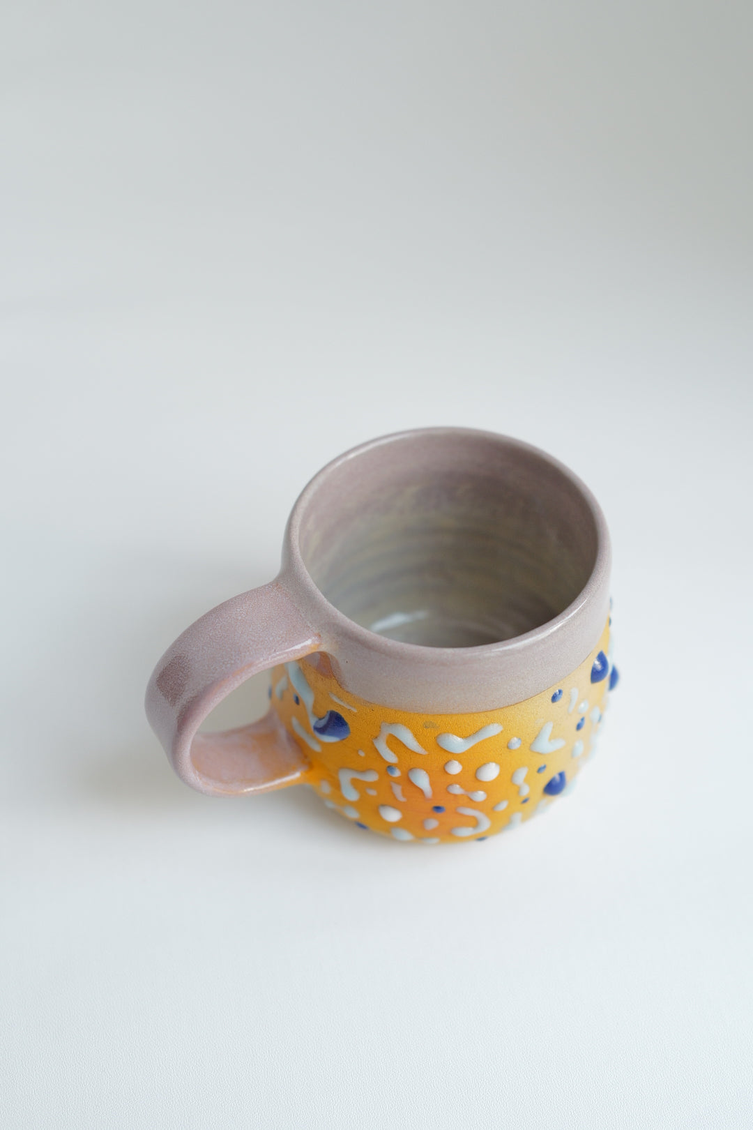 Golden Meadow Mug