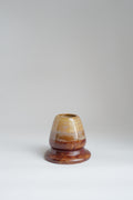 Honey Clay Whisk Rest