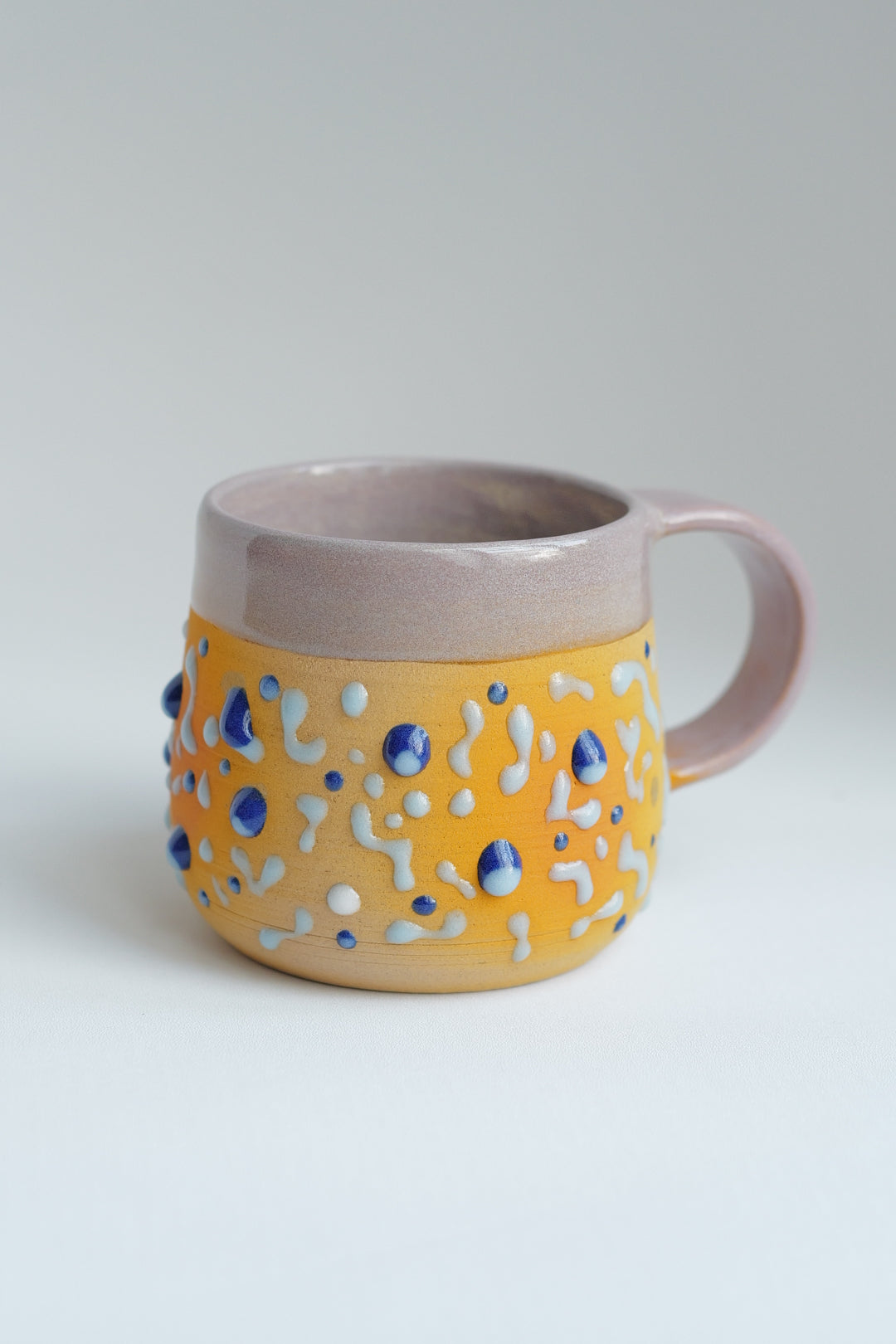 Golden Meadow Mug