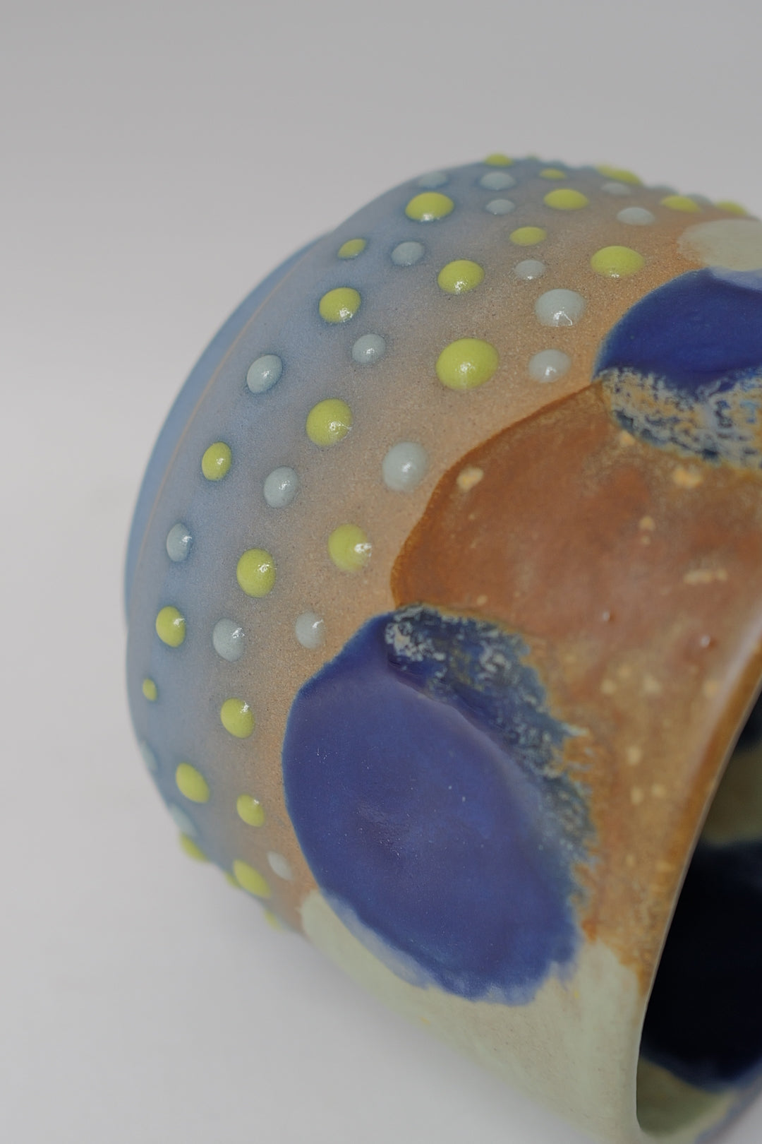 Sapphire Sky Cup