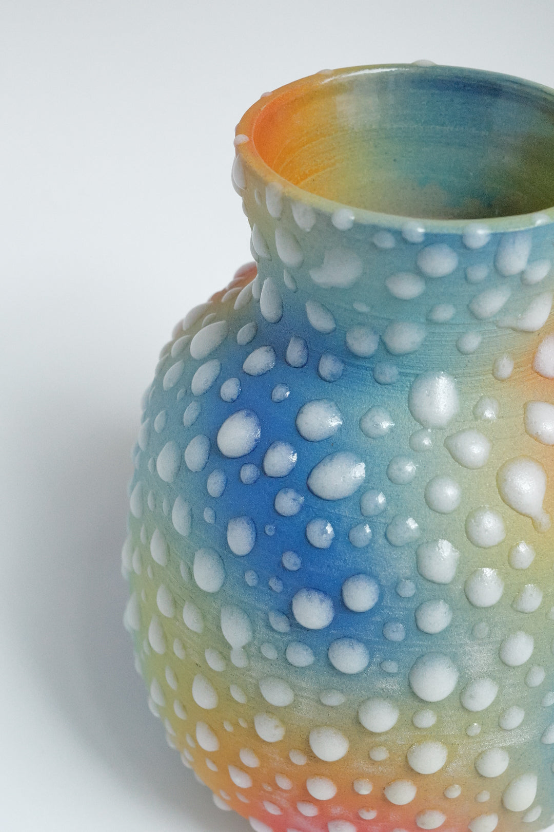 Celebration Vase