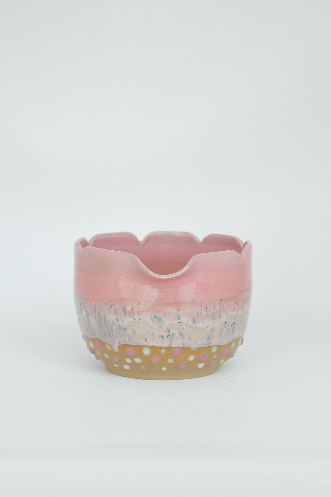 Blush Bloom Bowl