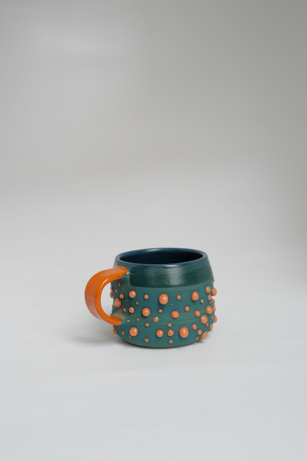 Evergreen Ember Mug Set