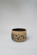 Leopard Texture Cup