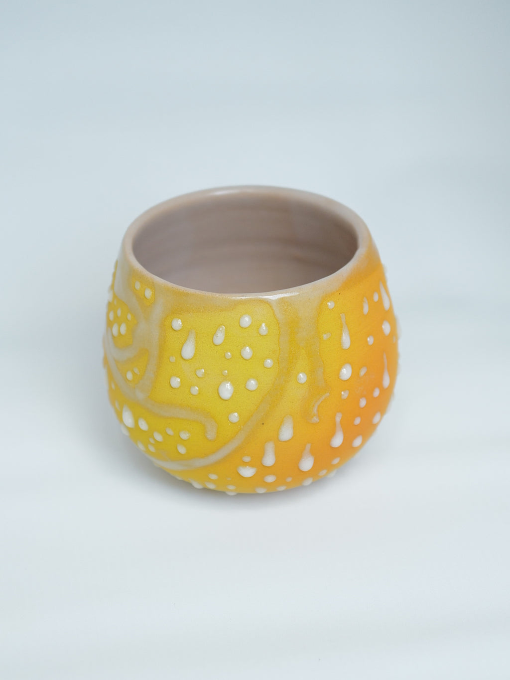 Sun Drop Vase