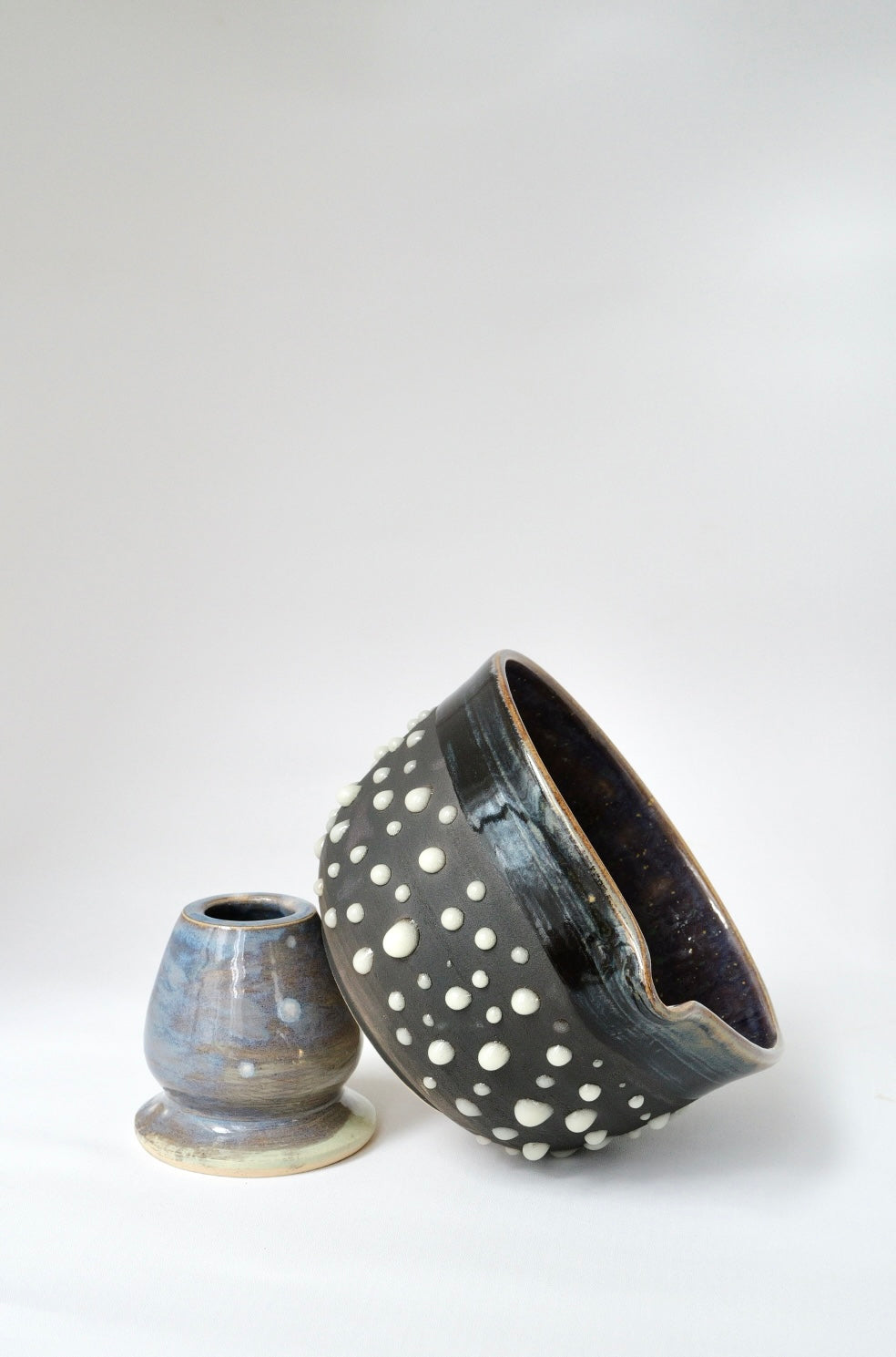 Galaxy matcha set