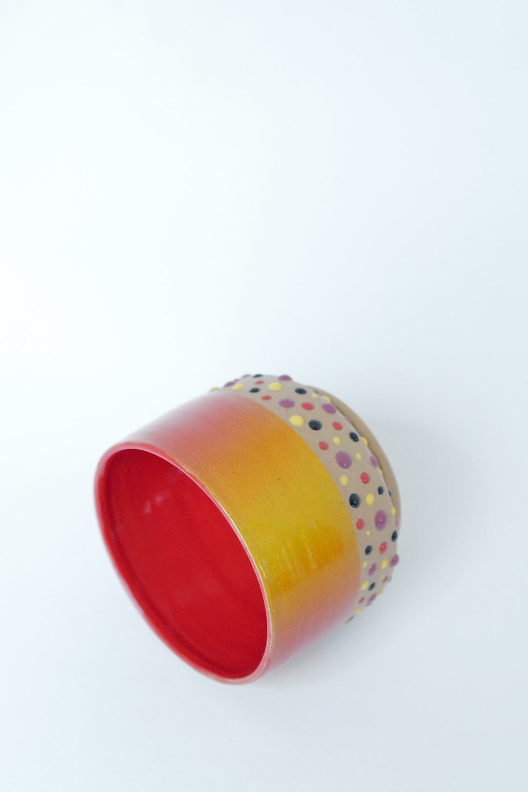 Golden Hour Cup