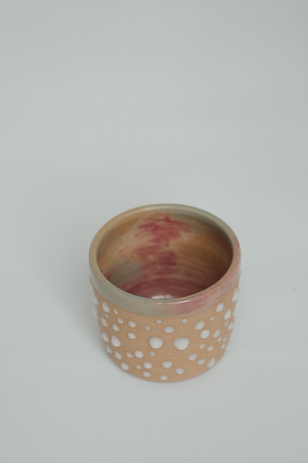 Dusty Petal Cup