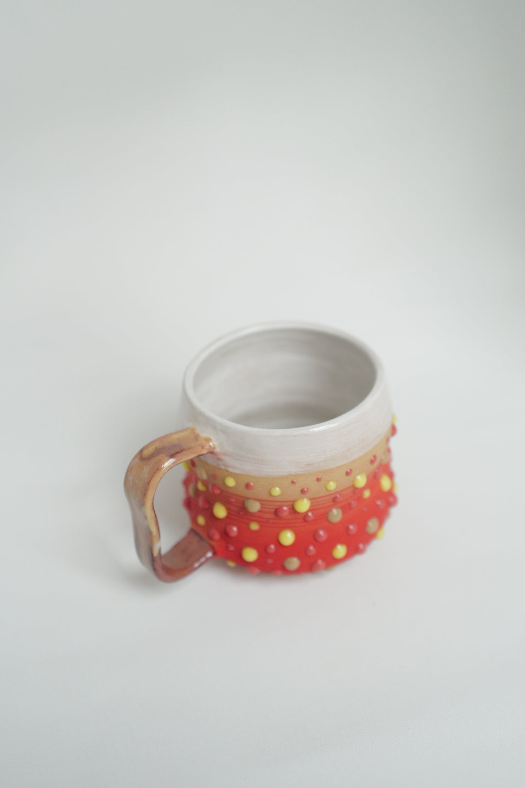Hot Cocoa Ember Mug