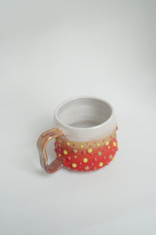 Hot Cocoa Ember Mug