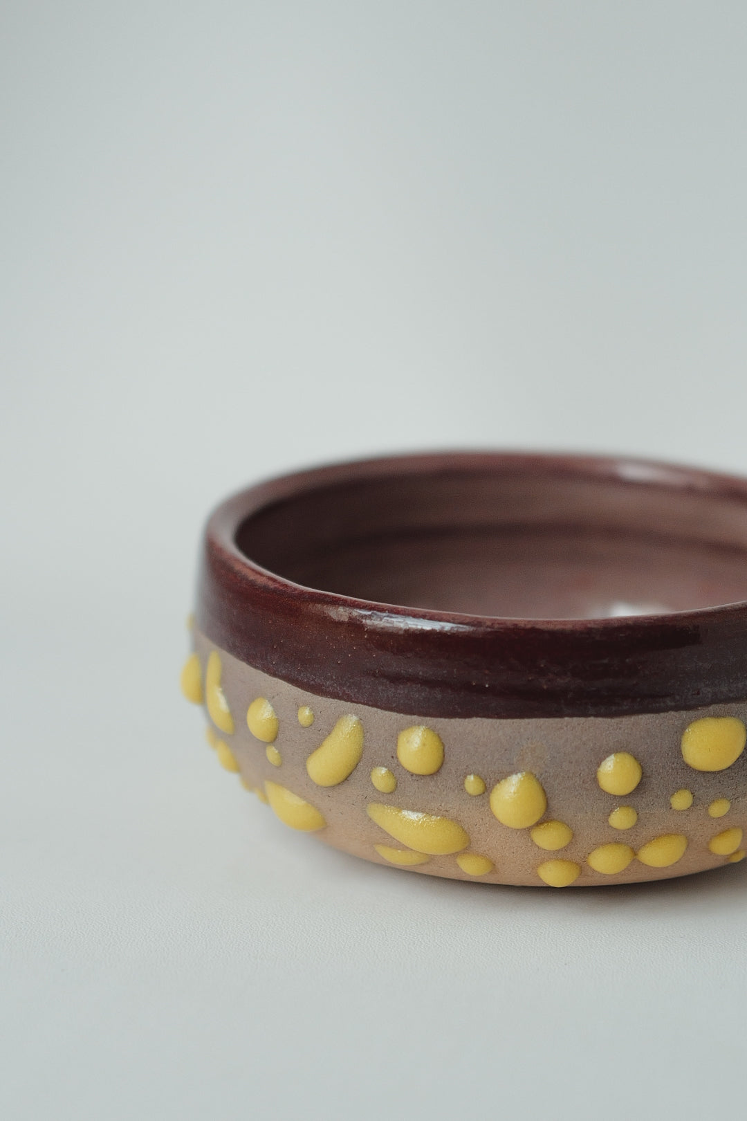 Mini Earth & Glow Bowl