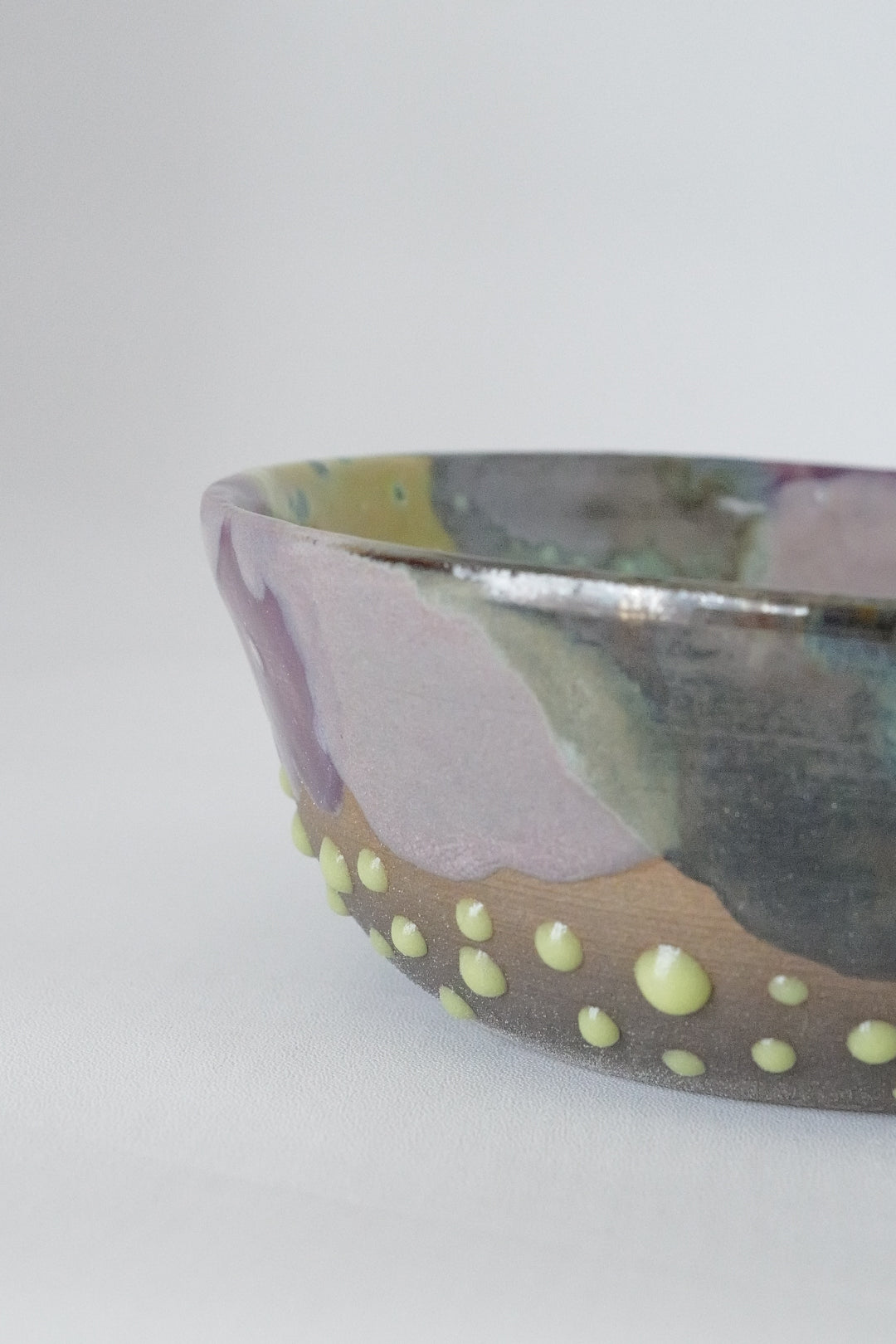 Moss & Lavender Ashtray