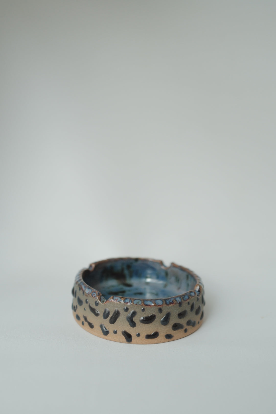 Ocean Ashtray