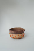 Amber Pouring Bowl