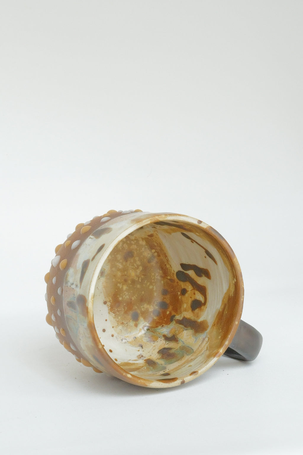 Earth & Ember Mug