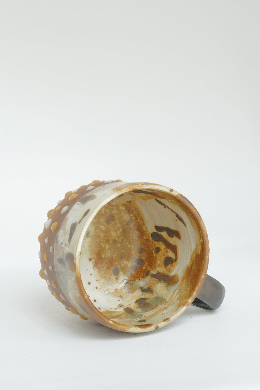 Earth & Ember Mug