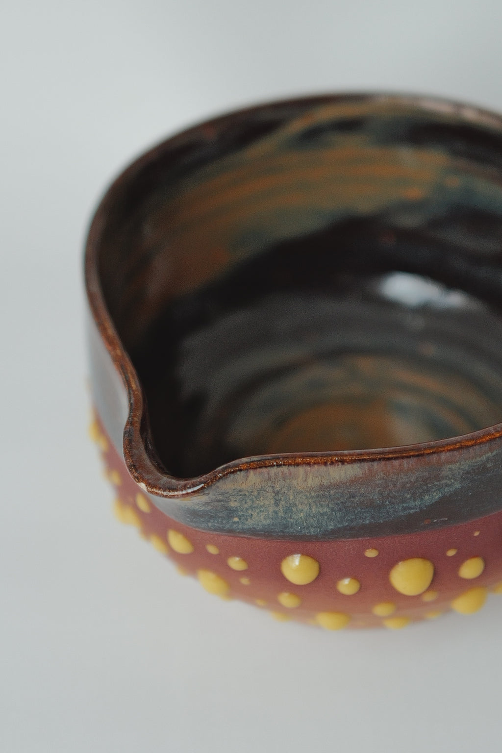 Harvest Glow Bowl