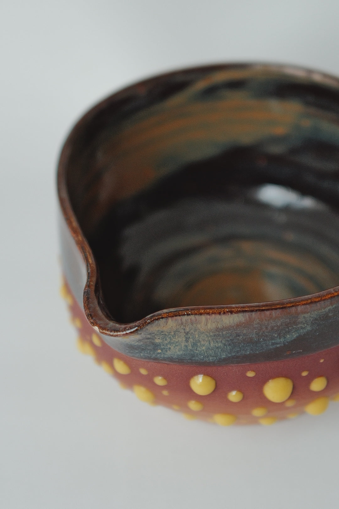 Harvest Glow Bowl