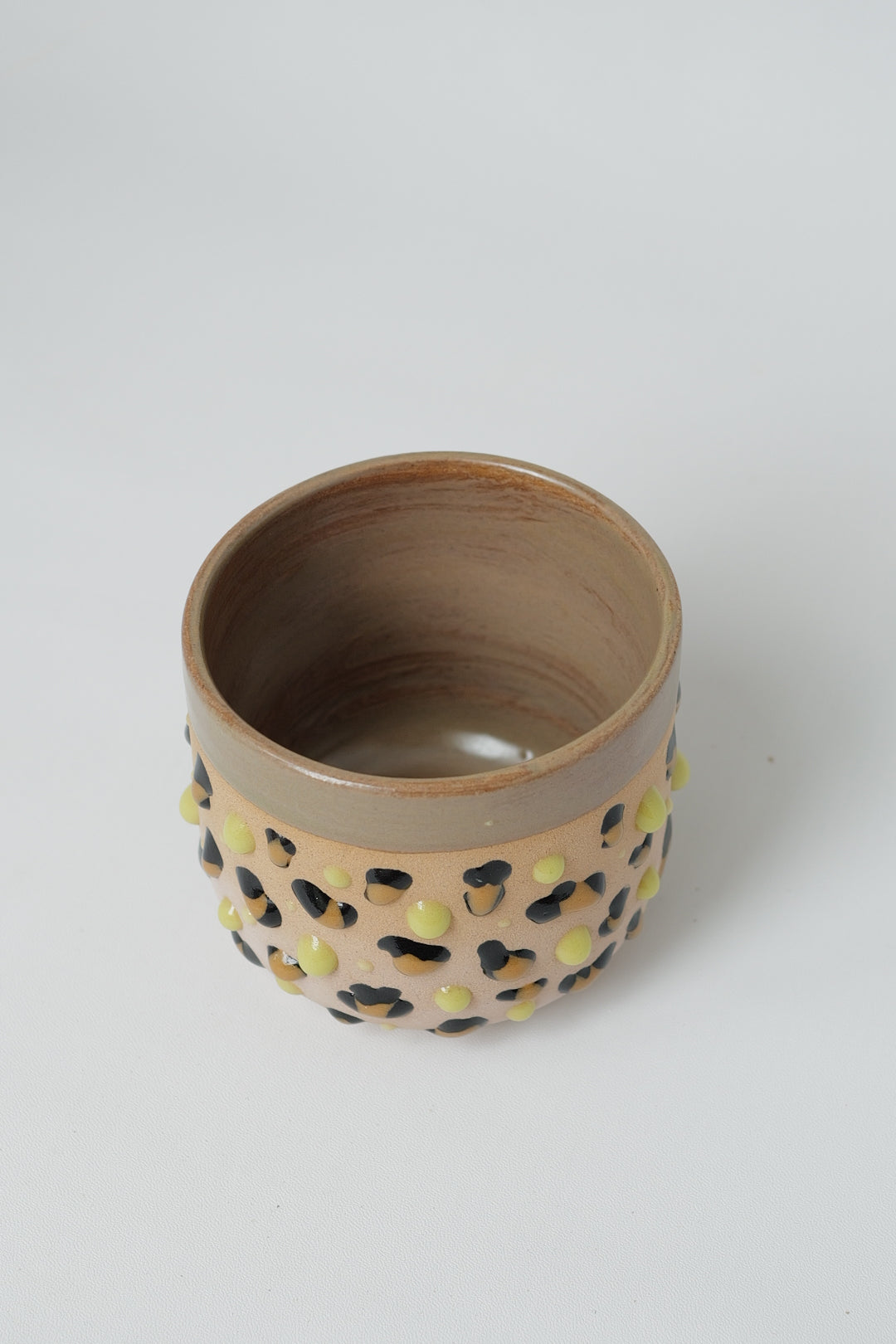 Wild Dot Cup