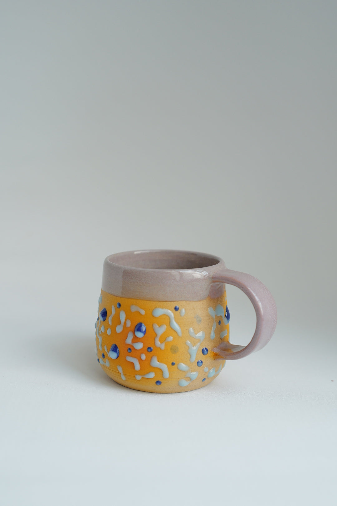 Golden Meadow Mug