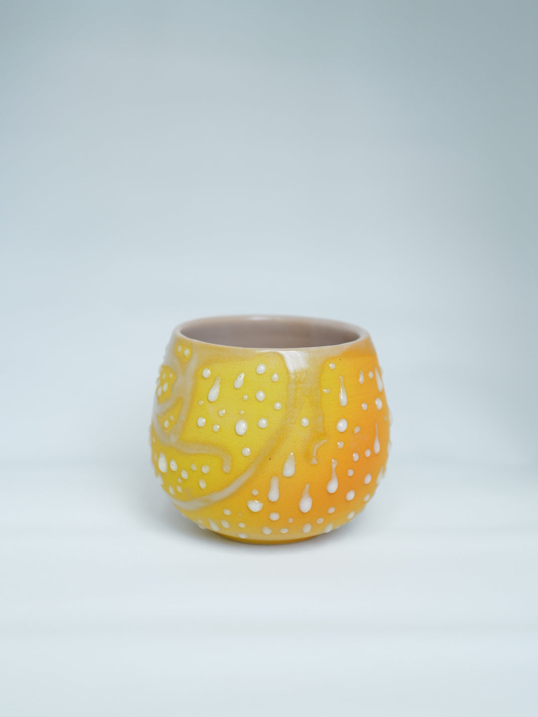 Sun Drop Vase