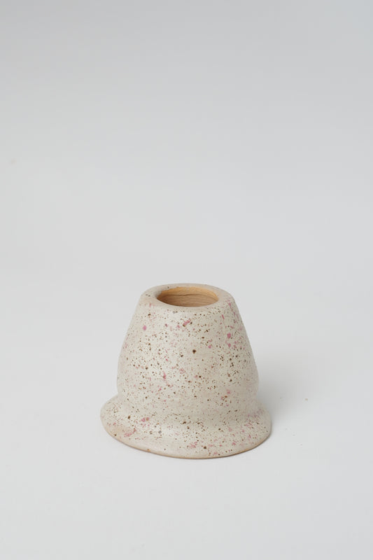 Candy snow whisk holder