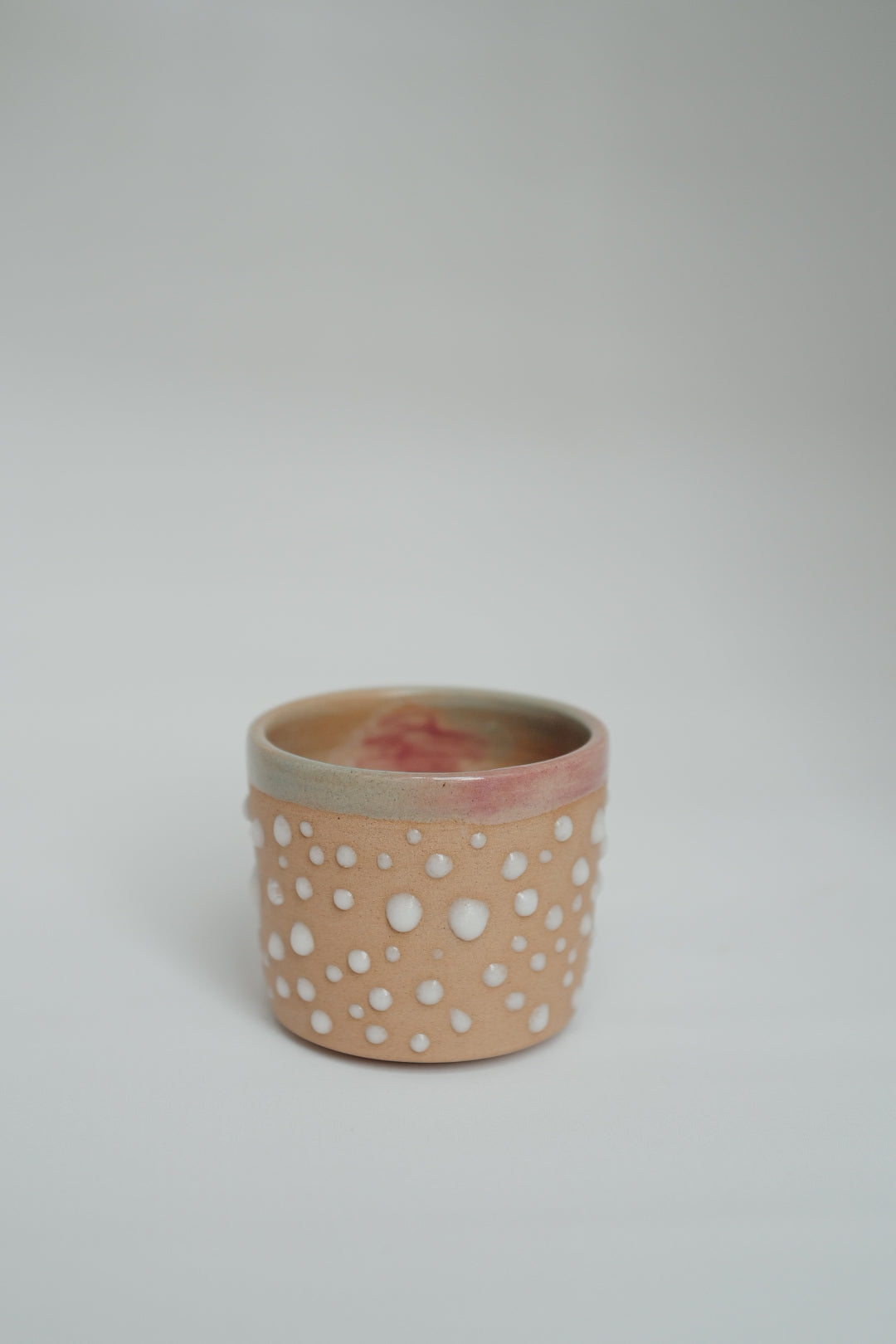 Dusty Petal Cup