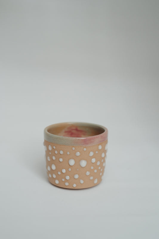 Dusty Petal Cup