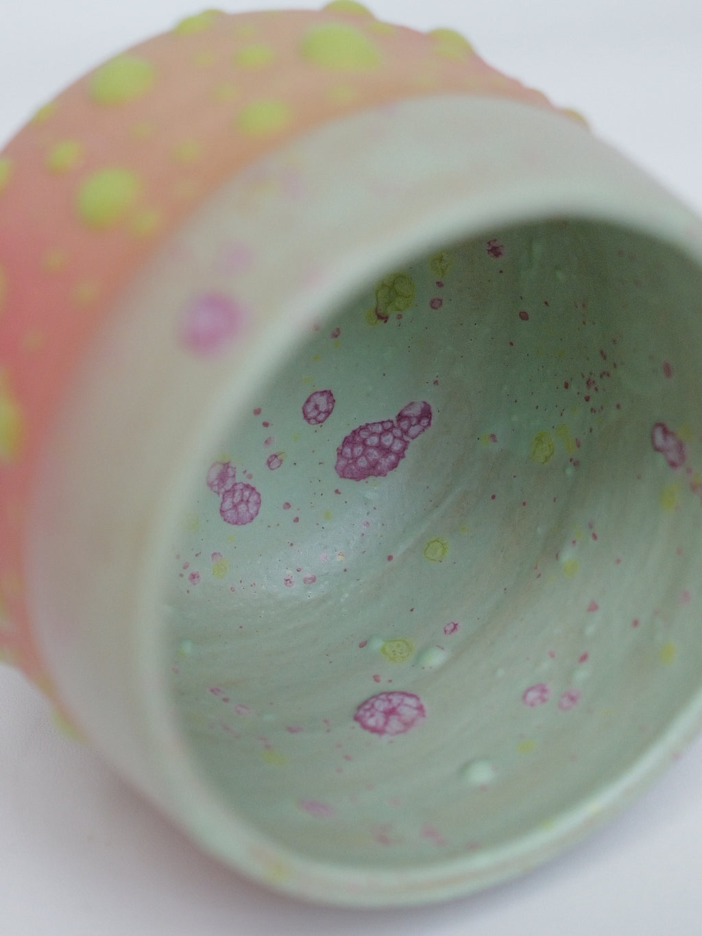 Citrus Pop Mug