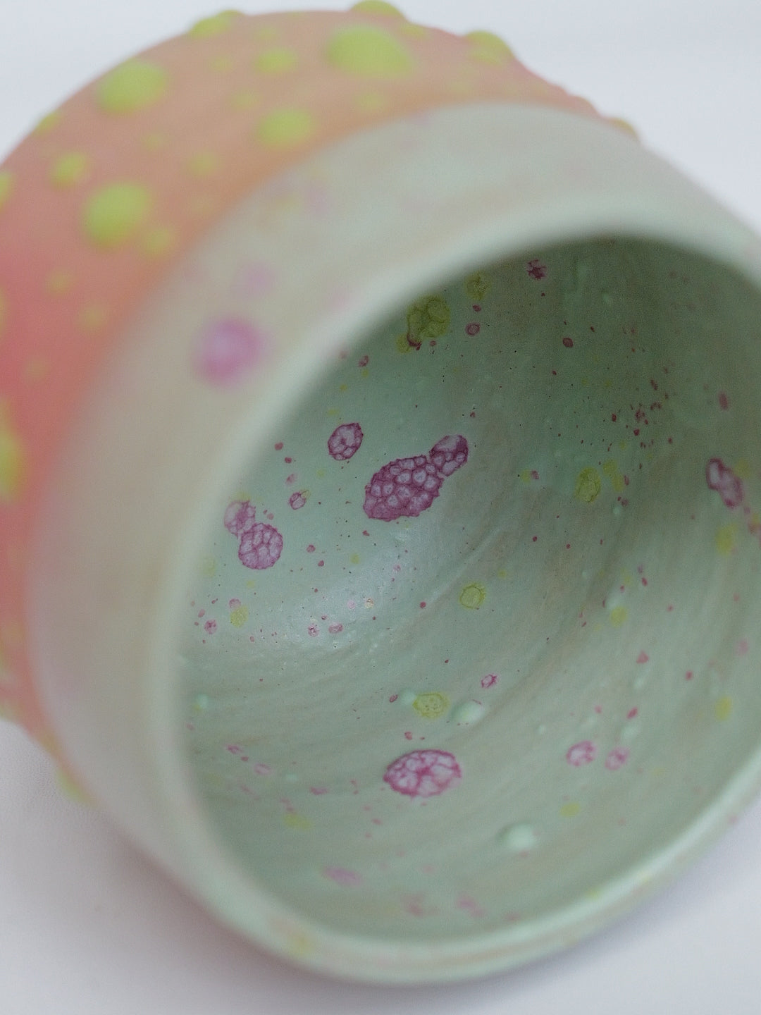 Citrus Pop Mug
