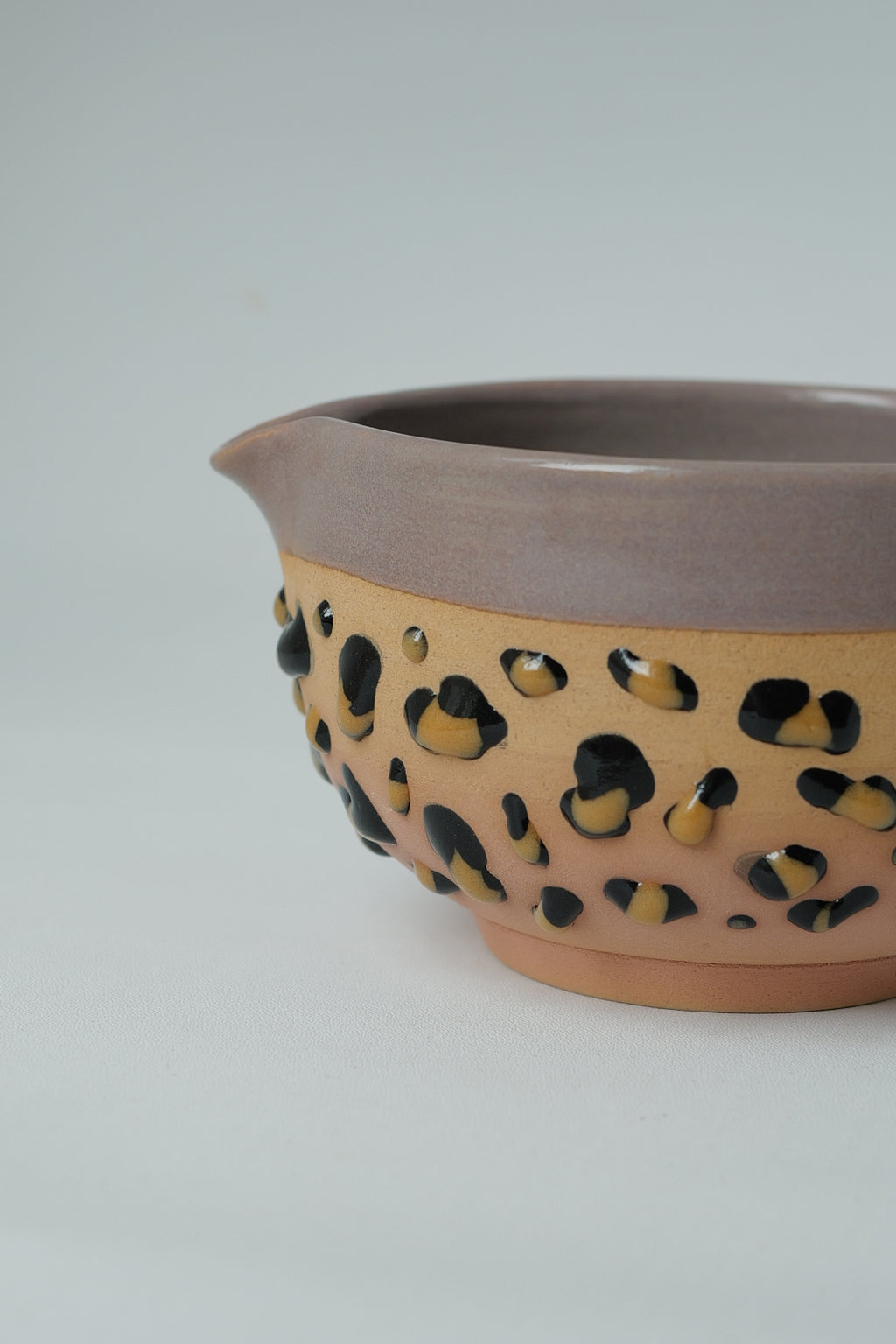 Wild Pour Bowl