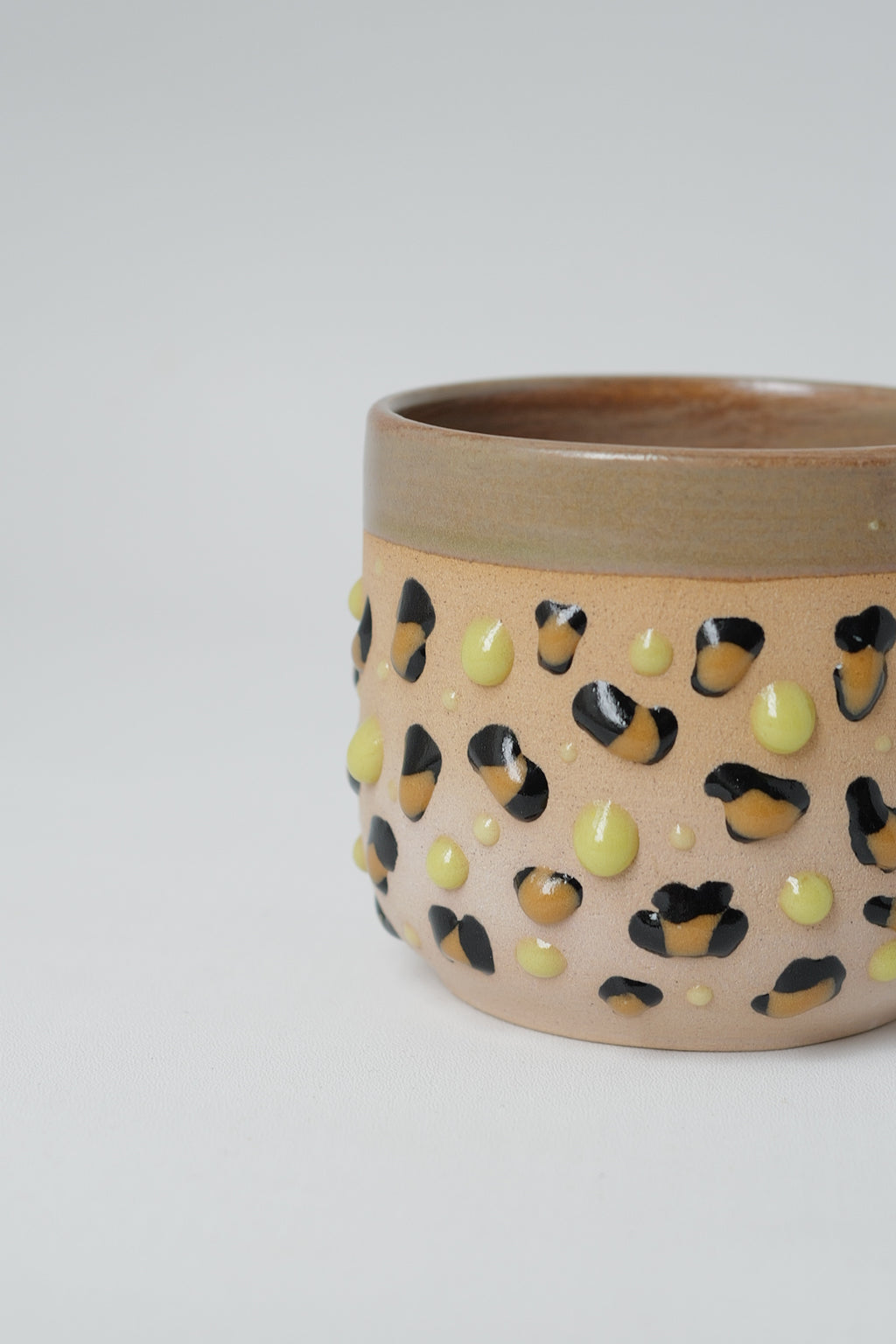 Wild Dot Cup